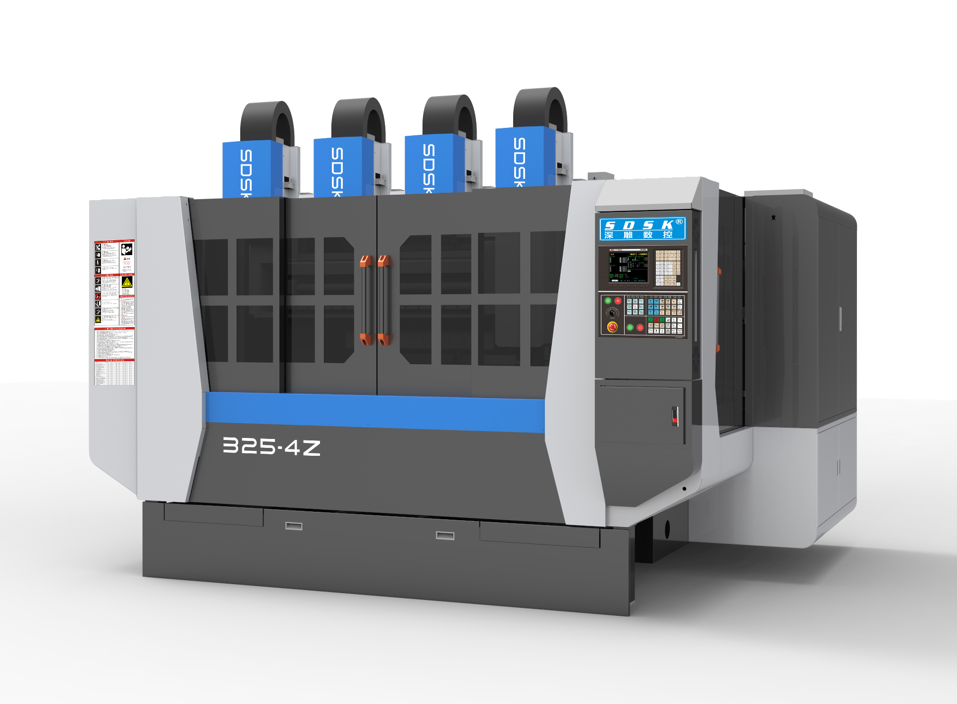 高光機配件更換要注意這些